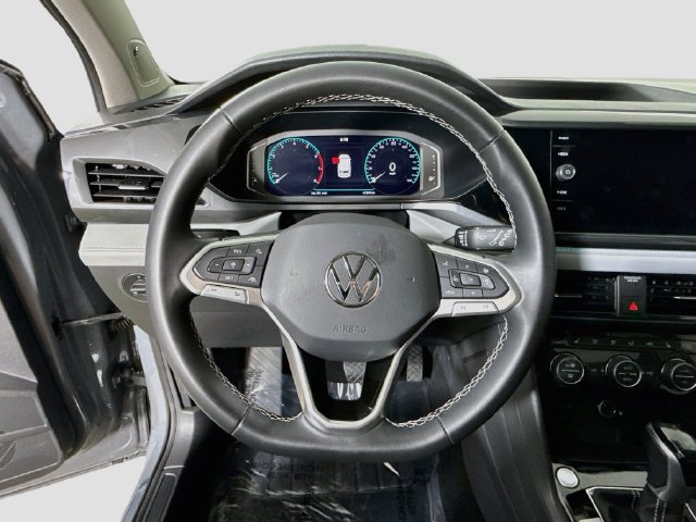 Used 2023 Volkswagen Taos SEL AWD/4WD image 12