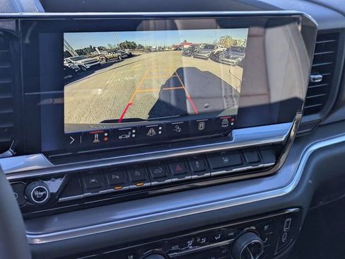 New 2026 Chevrolet Silverado 1500 High Country image 21