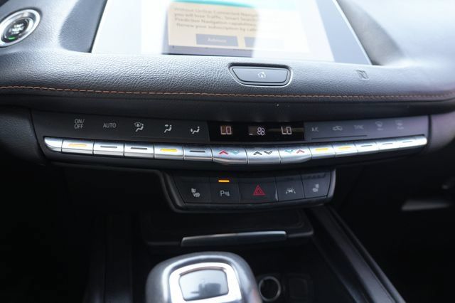 Used 2019 Cadillac XT4 Sport w/ Cold Weather Package FWD image 15