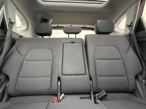 Used 2019 Hyundai Tucson Night image 31