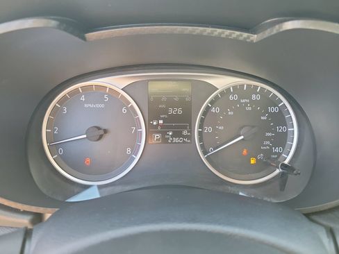 Certified 2024 Nissan Versa S w/ S Plus Package FWD image 20