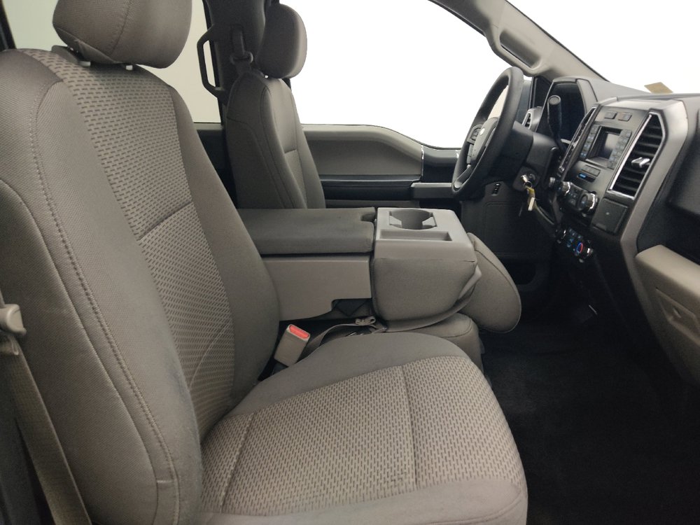 Used 2016 Ford F150 XLT RWD image 21