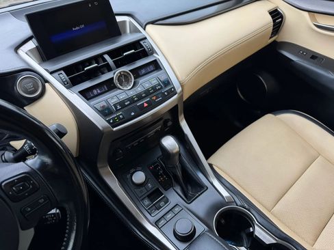 Used 2017 Lexus NX 200t FWD w/ Premium Package image 37