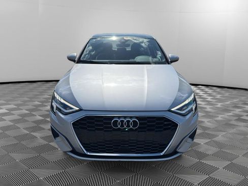 Used 2024 Audi A3 2.0T Premium image 2