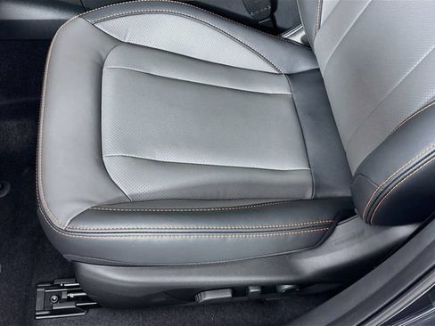 New 2026 Subaru Crosstrek 2.5i Limited AWD/4WD image 19