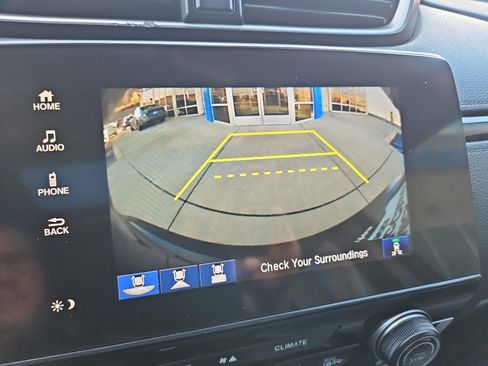 Used 2019 Honda CR-V EX image 26