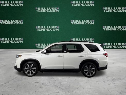 Used 2024 Honda Pilot Elite image 8