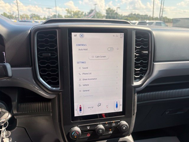 New 2026 Ford Ranger XL AWD/4WD image 19