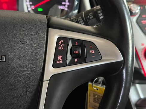 Used 2017 GMC Terrain Denali FWD image 52