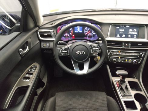 Used 2019 Kia Optima LX FWD image 22