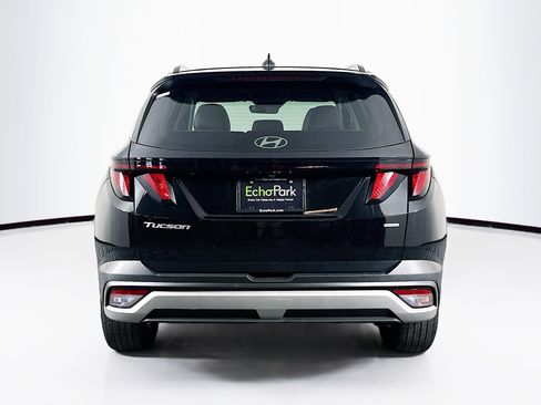 Used 2025 Hyundai Tucson SEL AWD/4WD image 7