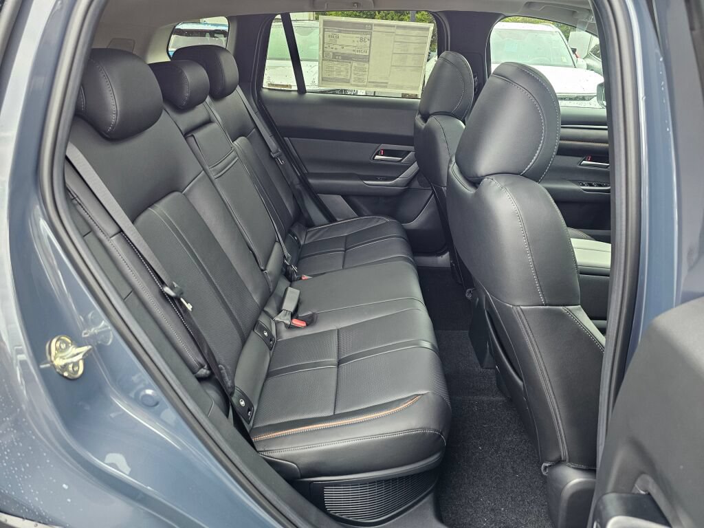 New 2026 MAZDA CX-50 AWD 2.5 Hybrid w/ Weather Package image 28