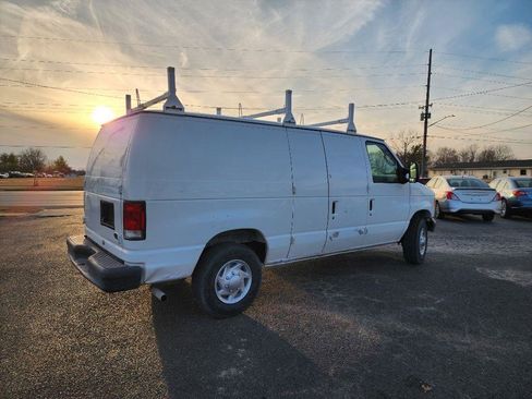 Used 2007 Ford E-250 and Econoline 250 RWD image 4