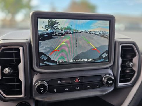 Used 2024 Ford Bronco Sport Big Bend image 25