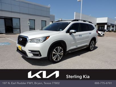 Used 2021 Subaru Ascent Touring w/ Popular Package #2A