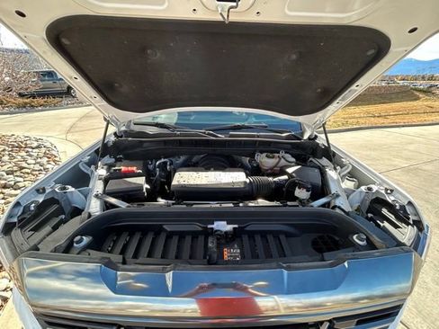 Used 2023 GMC Sierra 1500 AT4 w/ Technology Package image 34