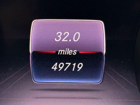 Certified 2020 Mercedes-Benz E 350 Sedan image 18