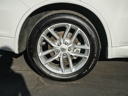 Used 2024 Dodge Durango GT RWD image 10