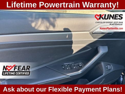 Used 2024 Volkswagen Jetta S FWD image 18