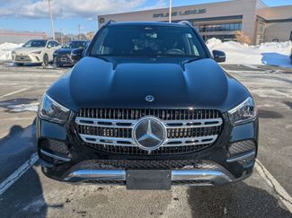 Used 2024 Mercedes-Benz GLE 350 4MATIC video 2