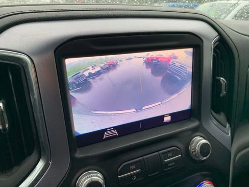 Used 2019 GMC Sierra 1500 Elevation w/ Elevation Value Package AWD/4WD image 30
