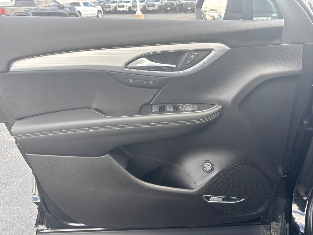 New 2026 Buick Envision Avenir AWD/4WD image 16