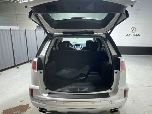 Used 2016 GMC Terrain Denali AWD/4WD image 19