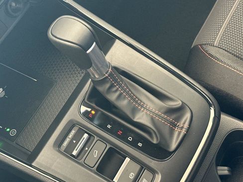 New 2026 Honda CR-V Sport image 23