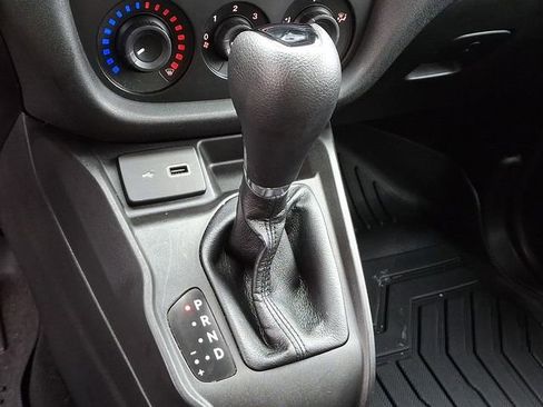 Used 2022 RAM ProMaster City Tradesman image 14