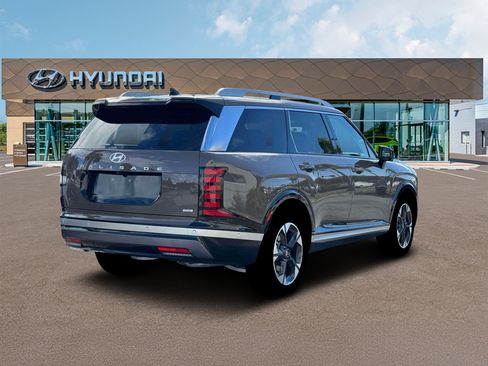 New 2026 Hyundai Palisade Limited AWD/4WD image 7