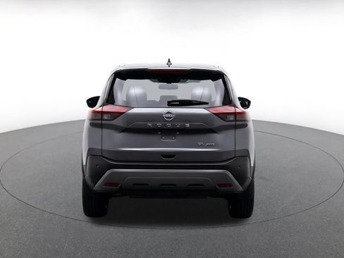 Used 2026 Nissan Rogue SL FWD image 6