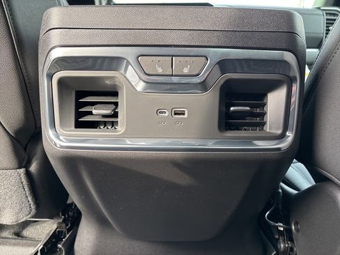 New 2026 Chevrolet Silverado 2500 LTZ w/ Trail Boss Package image 12