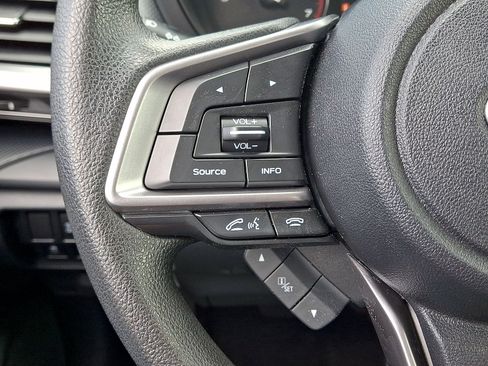 Used 2022 Subaru Forester AWD/4WD image 17