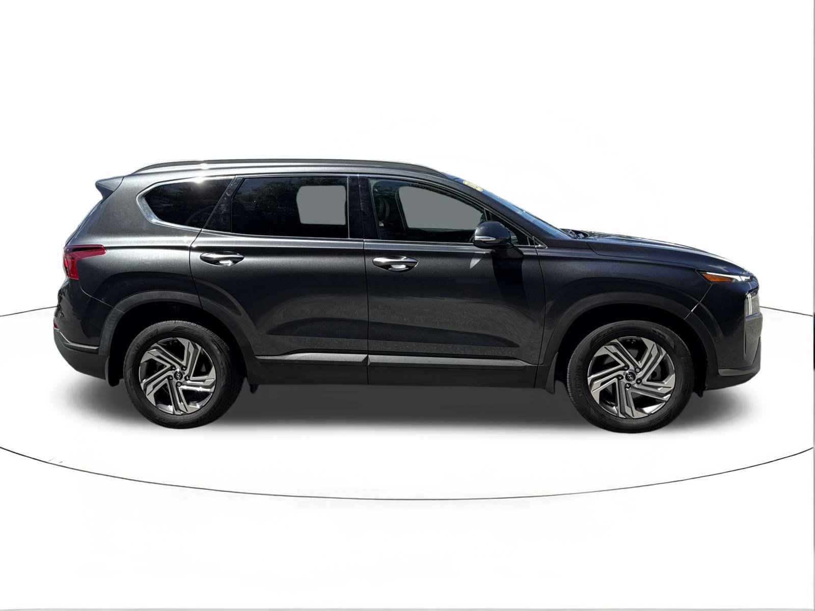 Certified 2023 Hyundai Santa Fe SEL w/ Cargo Package FWD image 2