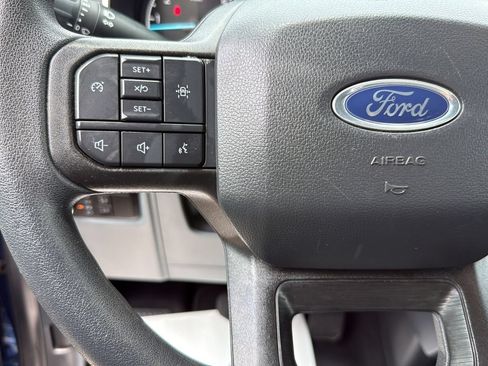 Certified 2023 Ford F150 XLT AWD/4WD image 16