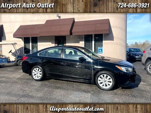 Used 2015 Subaru Legacy 2.5i Premium w/ Popular Package #2 image 1