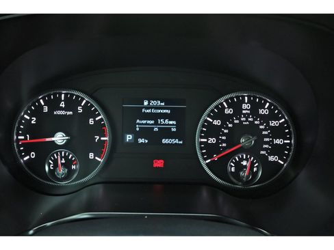 Used 2022 Kia Telluride LX AWD/4WD image 18