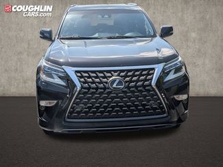 Used 2021 Lexus GX 460 Premium w/ Premium Package AWD/4WD video 2