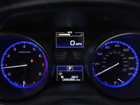 Used 2015 Subaru Outback 2.5i Premium image 25