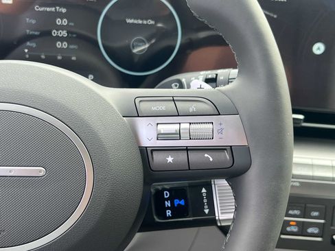 New 2026 Hyundai Kona Limited FWD image 17