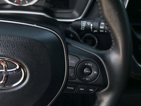 Used 2022 Toyota Corolla SE image 24