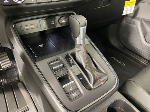 New 2026 Honda CR-V Sport-L image 8