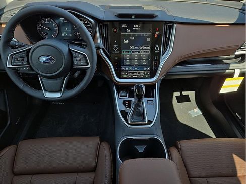 Used 2025 Subaru Outback Touring XT image 12