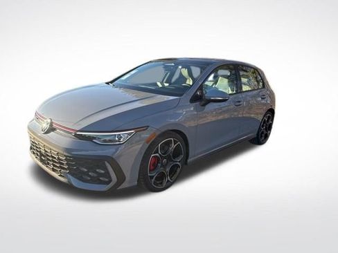 New 2026 Volkswagen GTI Autobahn image 6