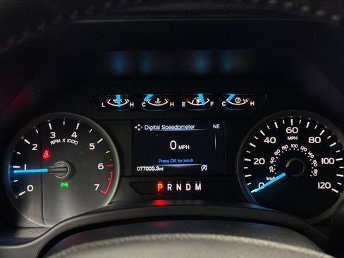 Used 2019 Ford F150 XLT w/ Equipment Group 302A Luxury image 26