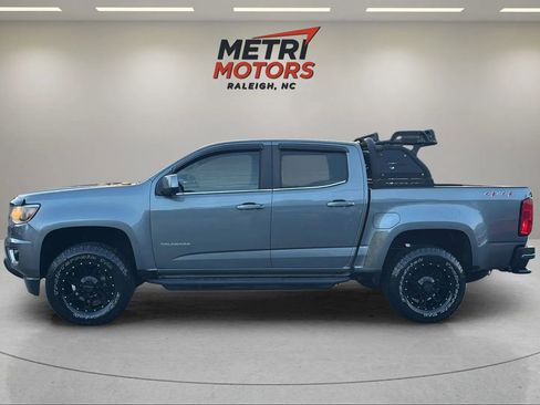 Used 2018 Chevrolet Colorado LT image 11