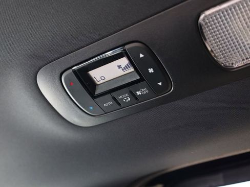 New 2026 Honda Odyssey Sport-L image 29