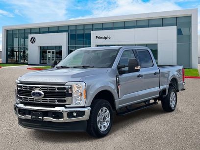 Used 2024 Ford F250 XLT