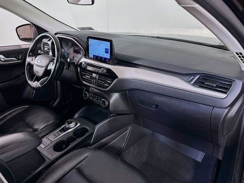 Used 2022 Ford Escape SEL image 21