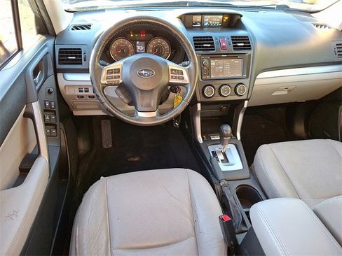Used 2015 Subaru Forester 2.5i Limited image 11